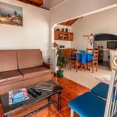 Casa Do Tio Jose ファームステイ Doze Ribeiras