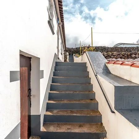 Casa Do Tio Jose ファームステイ *