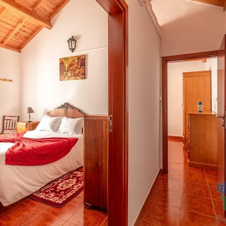 Casa Do Tio Jose * Doze Ribeiras