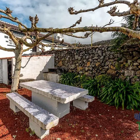 Prázdninový dům Casa Do Tio Jose *