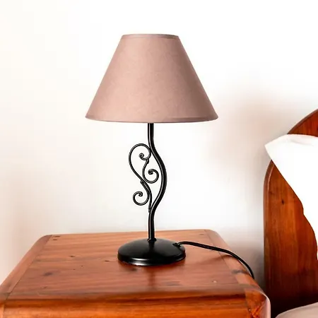 Dom wakacyjny Casa Do Tio Jose