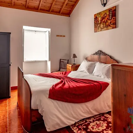 Prázdninový dům Casa Do Tio Jose *