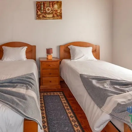 Dom wakacyjny Casa Do Tio Jose