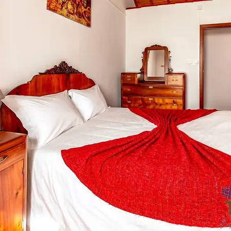 Prázdninový dům Casa Do Tio Jose