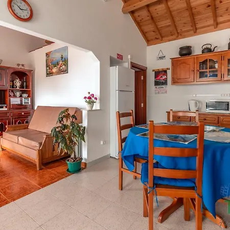 Dom wakacyjny Casa Do Tio Jose