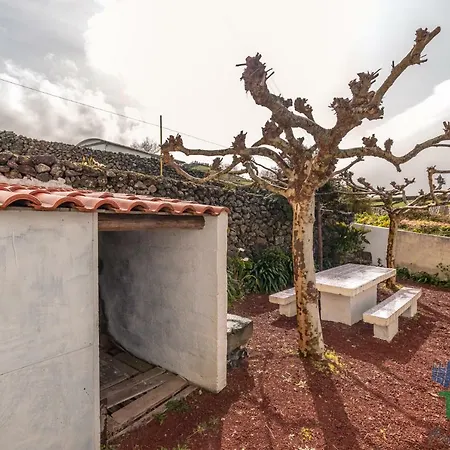 Prázdninový dům Casa Do Tio Jose *