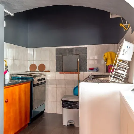 Casa Do Tio Jose Dom wakacyjny Doze Ribeiras