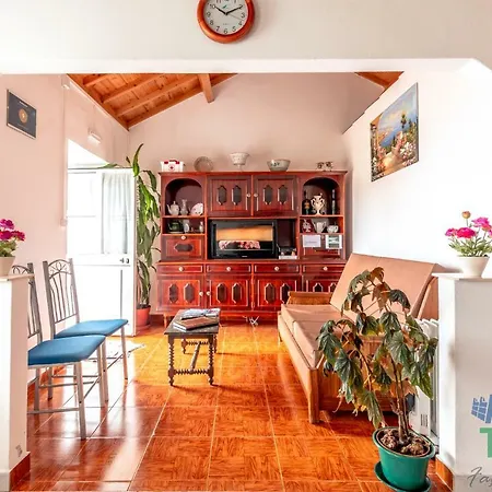 Casa Do Tio Jose