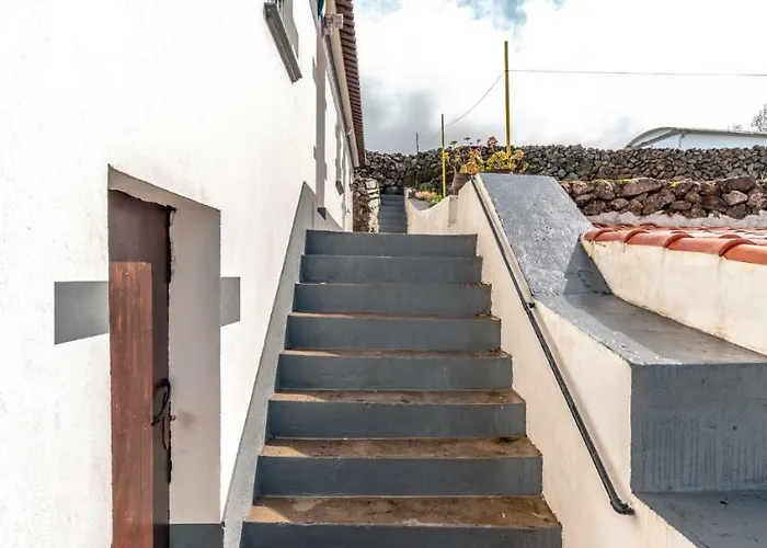 Casa Do Tio Jose Nyaraló *