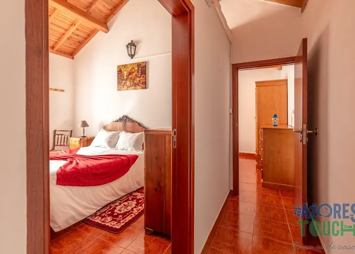 Casa Do Tio Jose * Doze Ribeiras