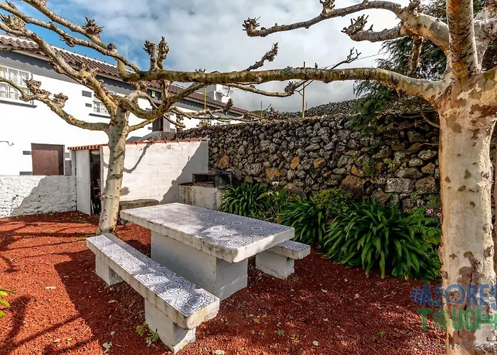 Prázdninový dům Casa Do Tio Jose *