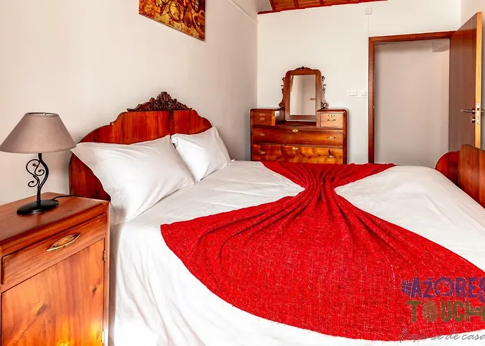 Nyaraló Casa Do Tio Jose