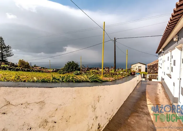 Casa Do Tio Jose * Doze Ribeiras